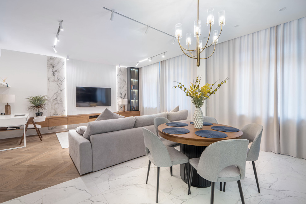 ЖК Династия