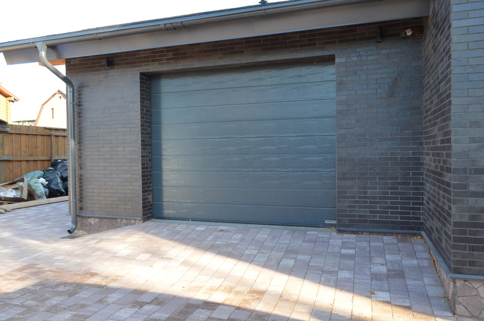 Новосаратовка ЛО. Частный участок