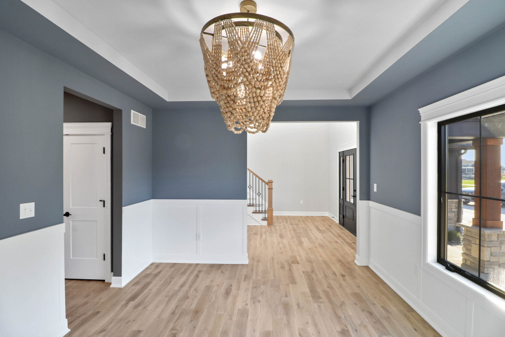 The Sweetspire Avenue Project