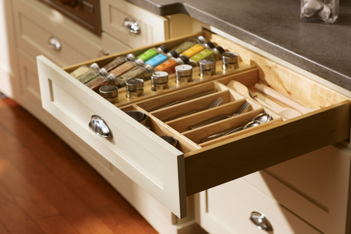 15 Ingenious Ways To Stash Your Herbs And Spices