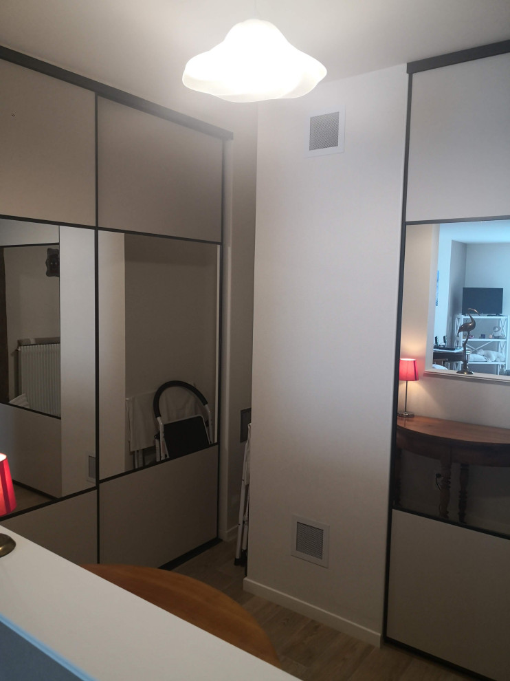 Chambre parentale