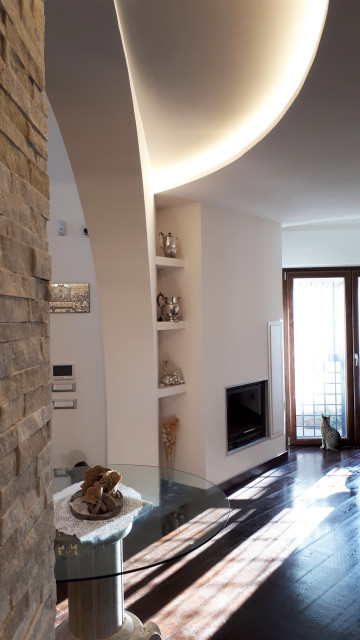 Soggiorno traditional-living-room