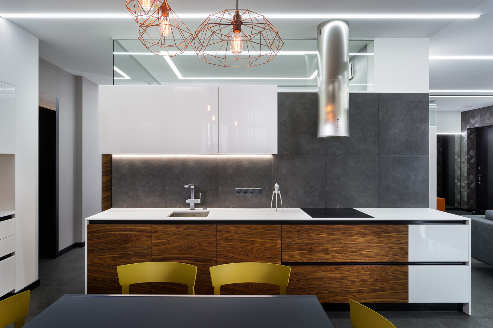 Звездный путь