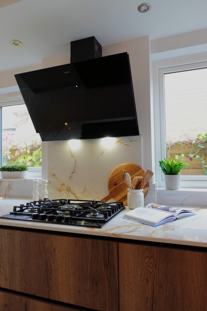 The Bilton Kitchen - Gola - RRP £25,000 - Luxe Price £20,500
