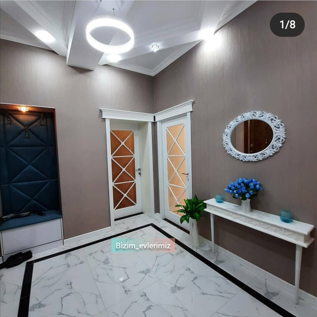 Примеры работ