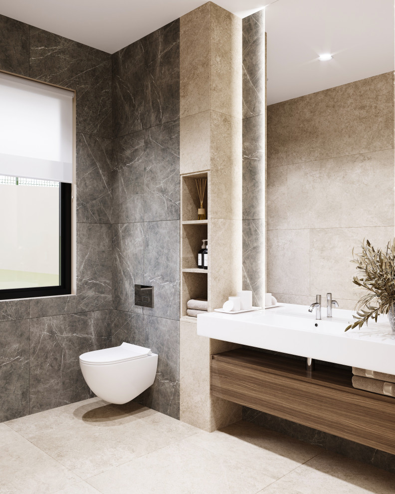 Вилла Casa_Skyline