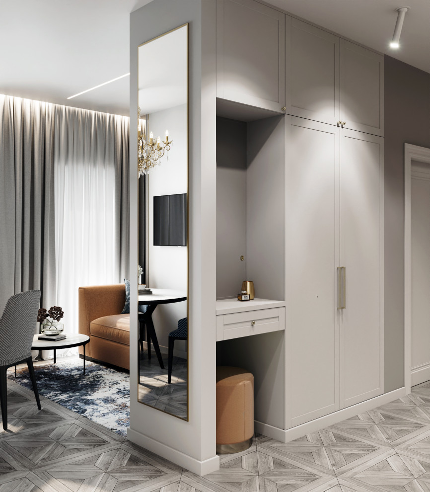 Квартира в центре, ул.Казанская