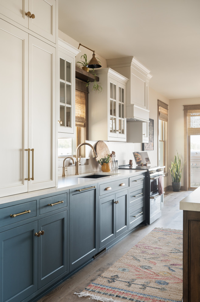 Tippecanoe Lake House