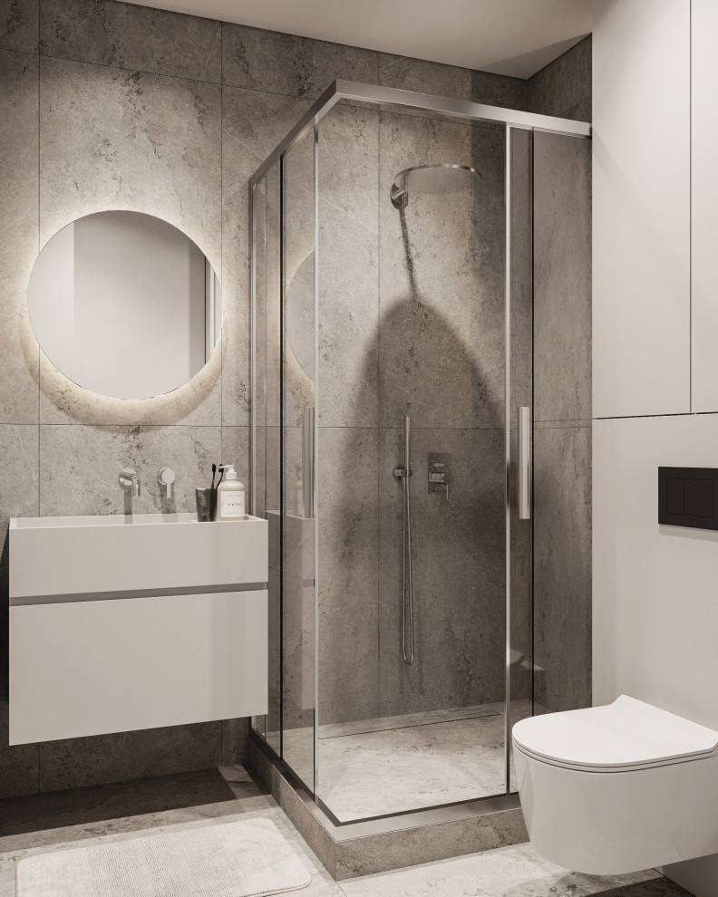 ЖК Европейский берег 80 кв.м.