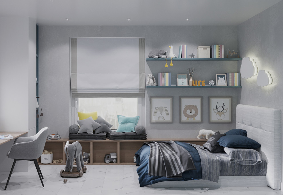 Квартира в Новом Уренгое