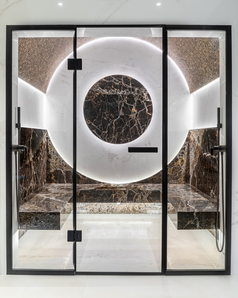 СПА в частном доме