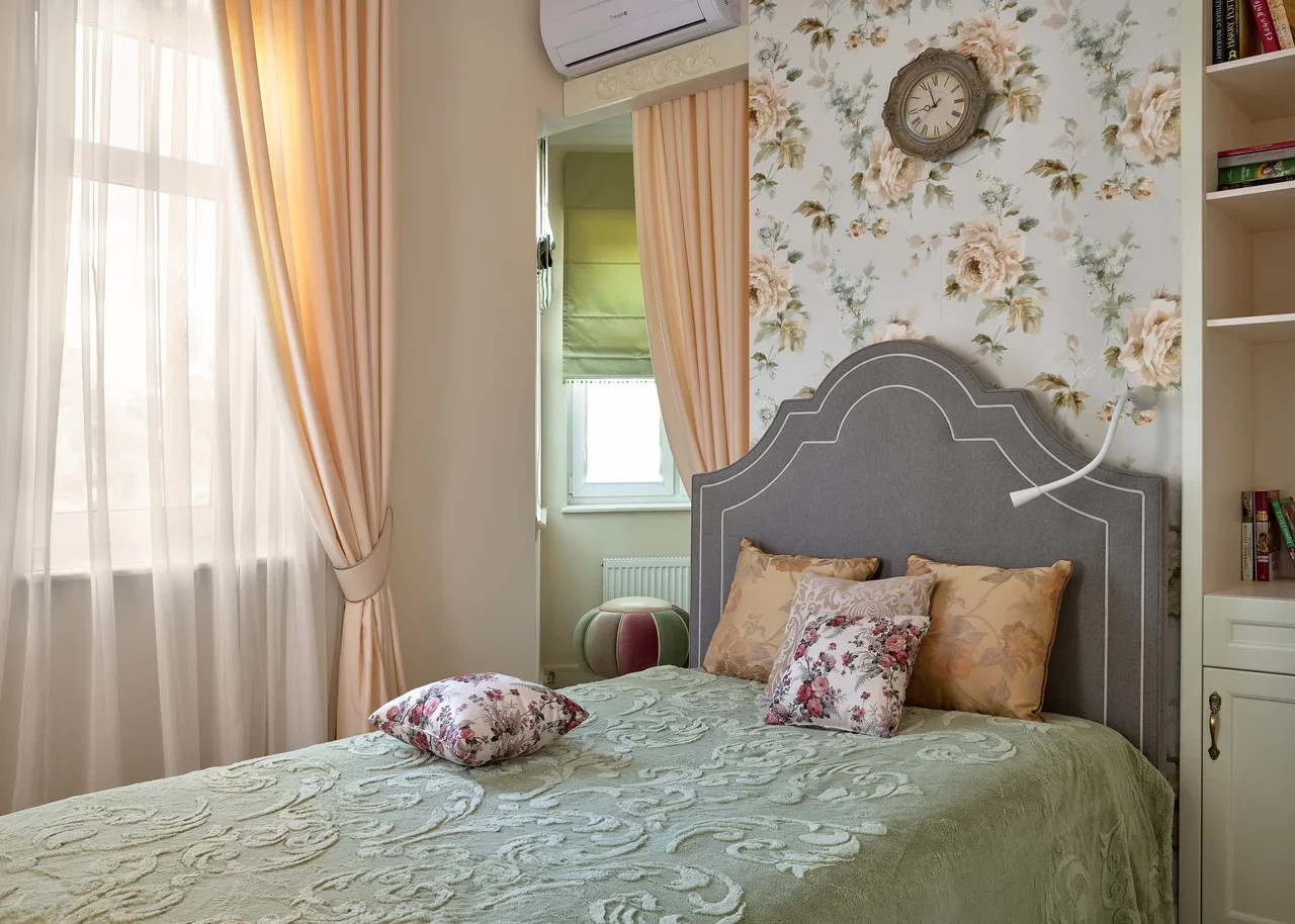 Дом, который посторил Джек!