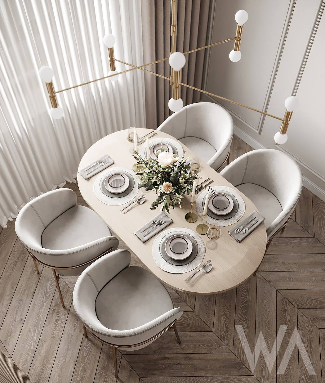 ЖК Золотые ключи