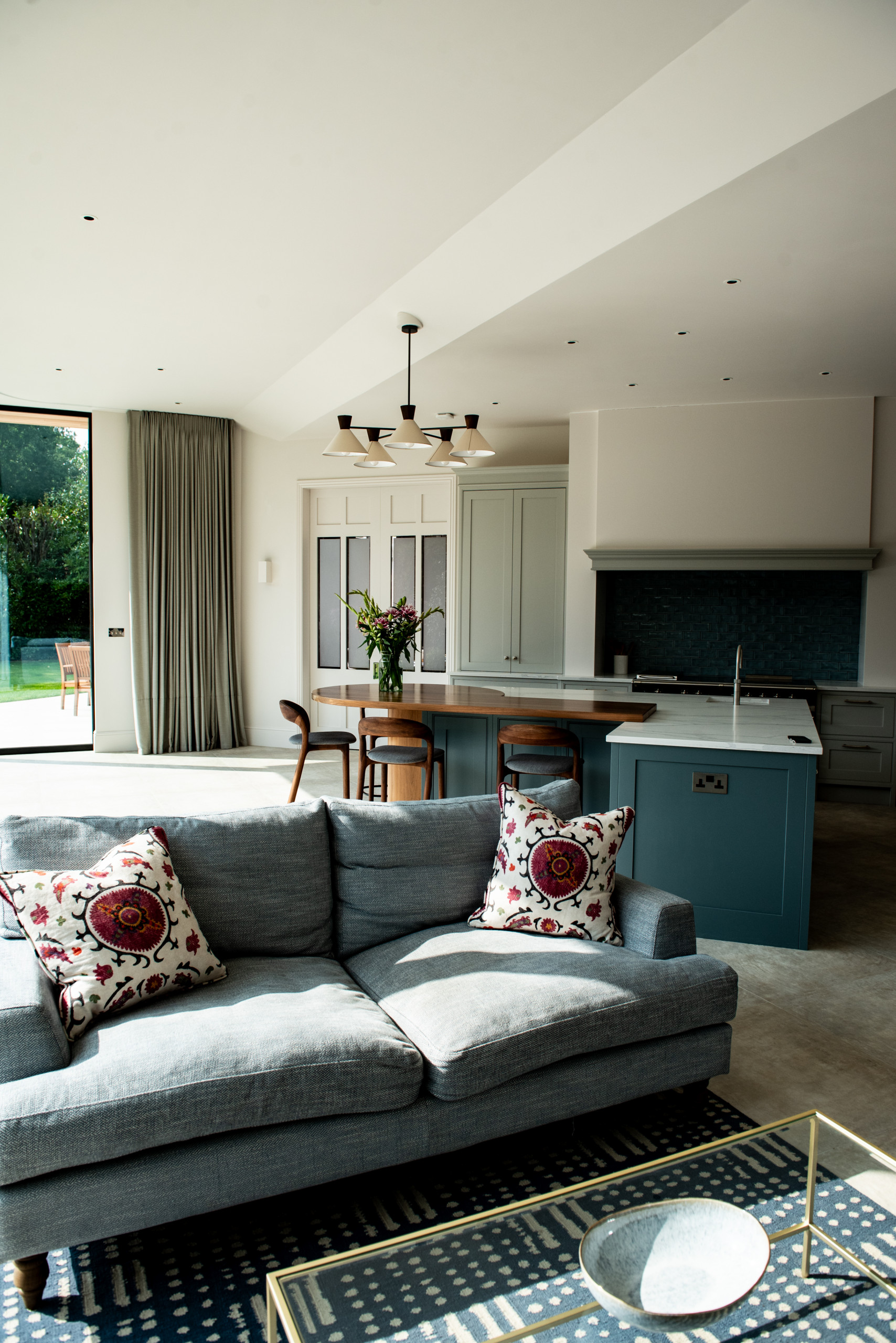 Kitchen, Surrey