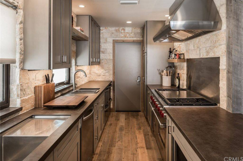 Bayside Remodel
