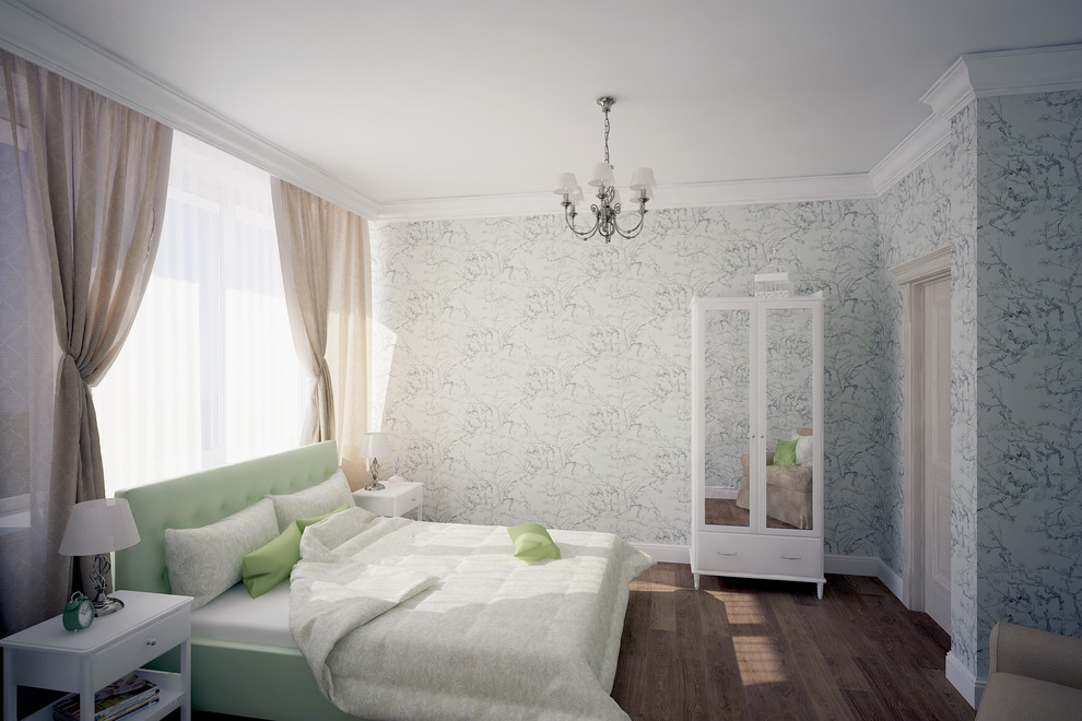 Дом для родителей