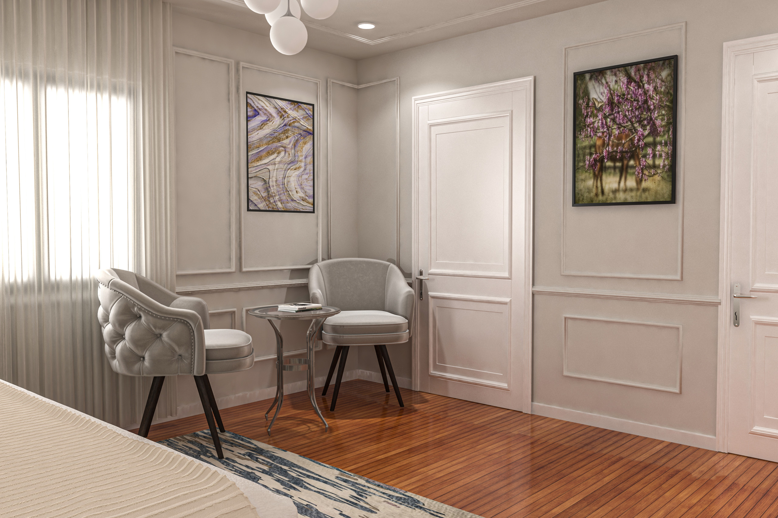 Guest Bedroom