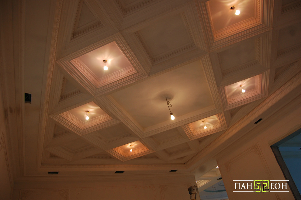 Воплощение проектов