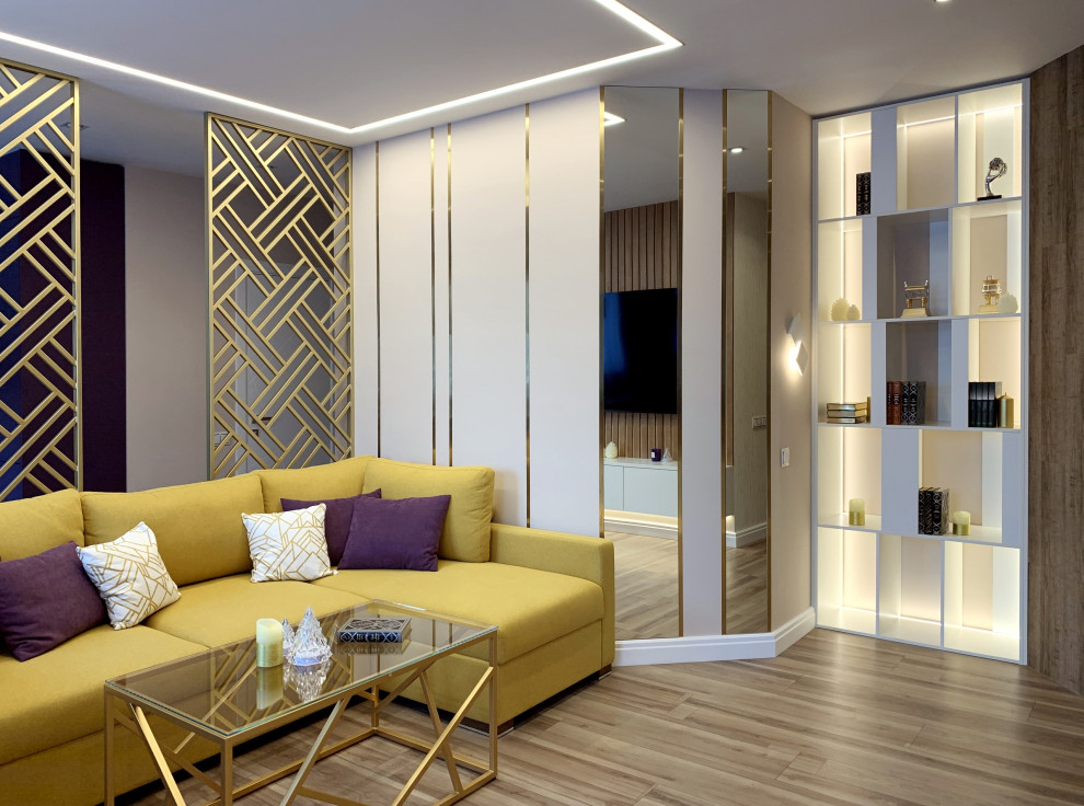 Таунхаус в г.Ханты-Мансийск 130 кв.м