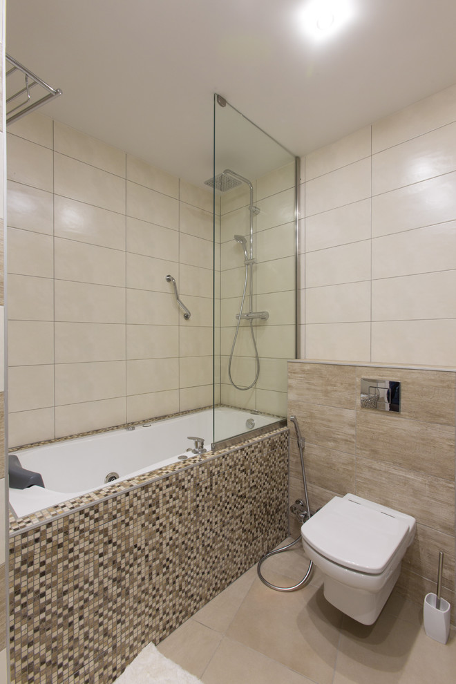 Квартира в современном стиле