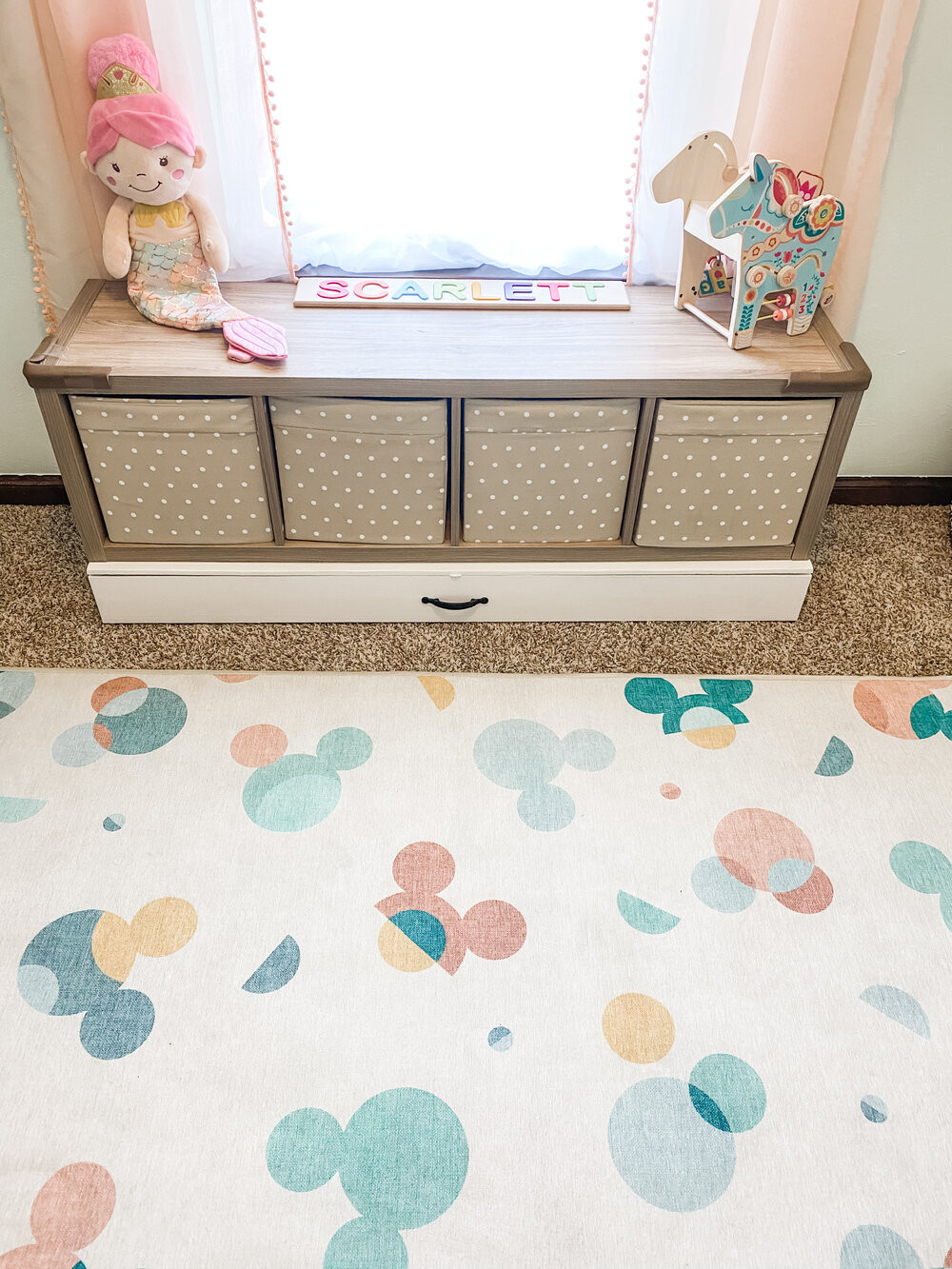 Disney Playroom