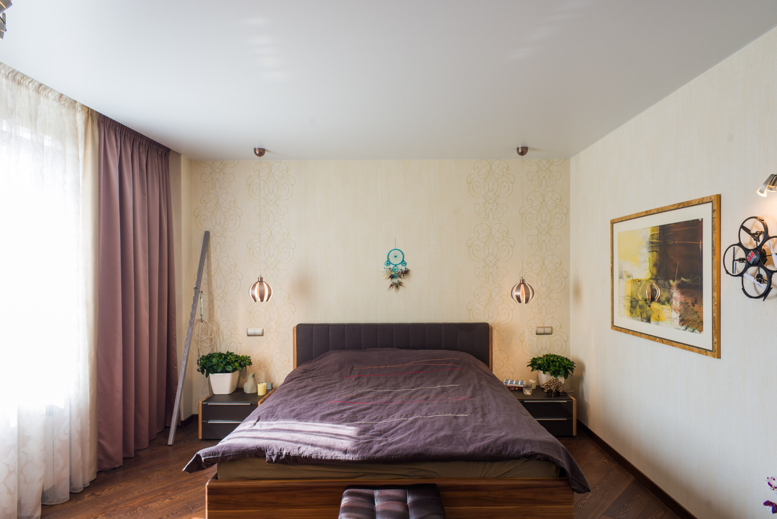 Квартира в Красногорске