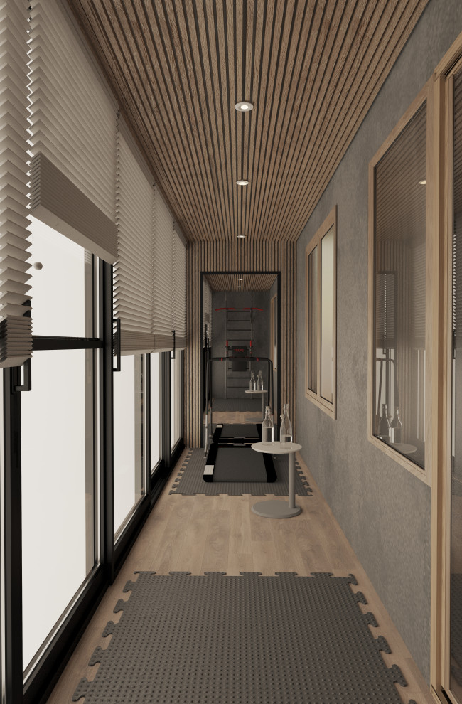 Проект СПБДОМНАЛАБОРОТОРНОМ