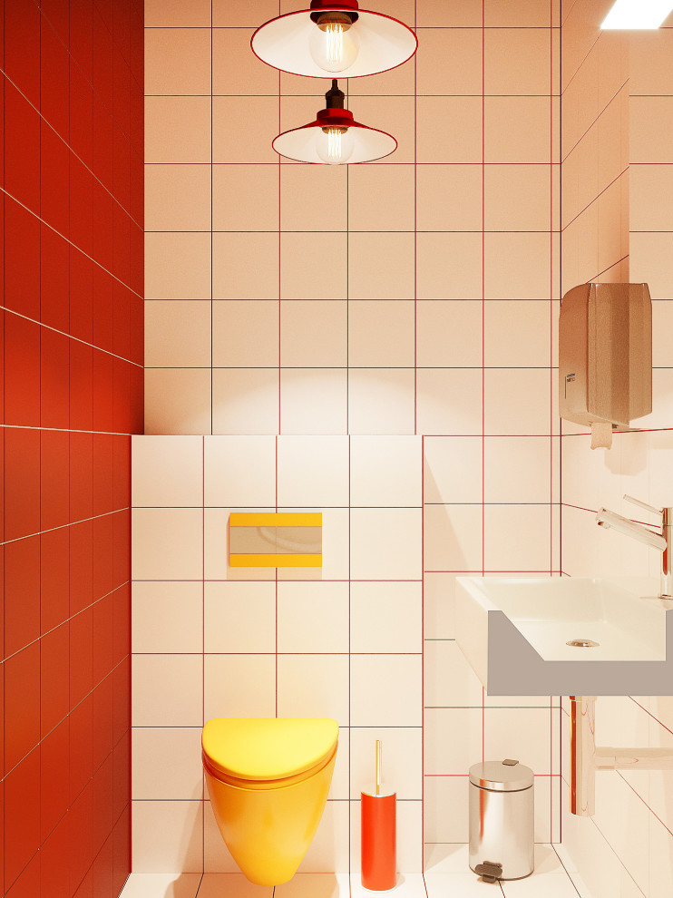 Салон маникюра-педикюра