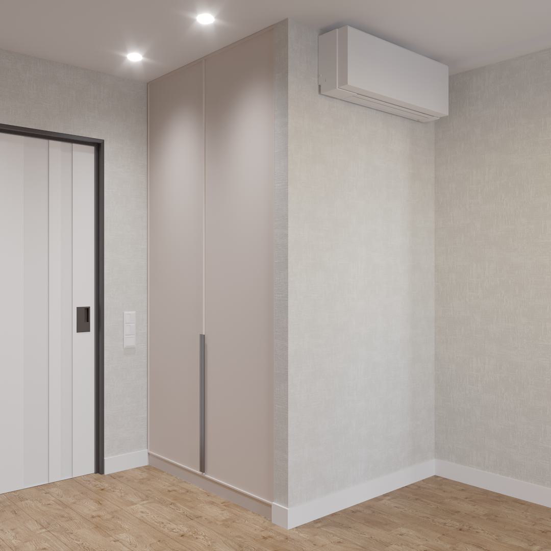 Квартира семейная