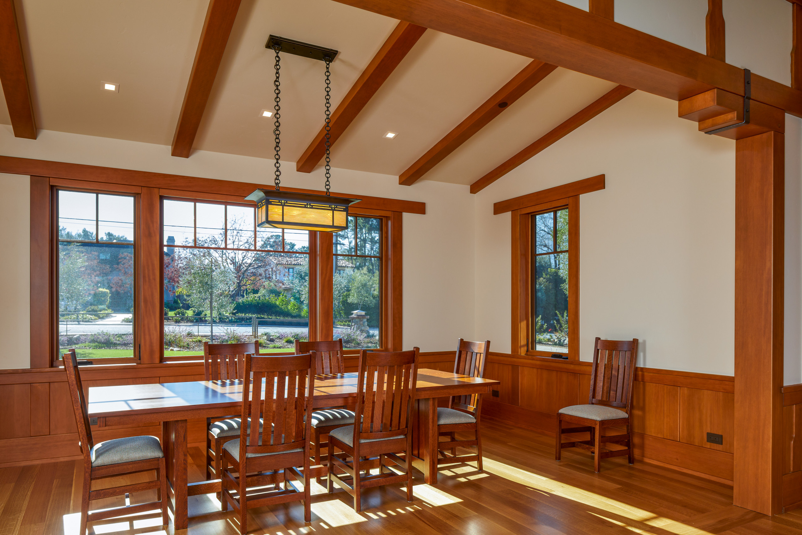 Monte Sereno Craftsman