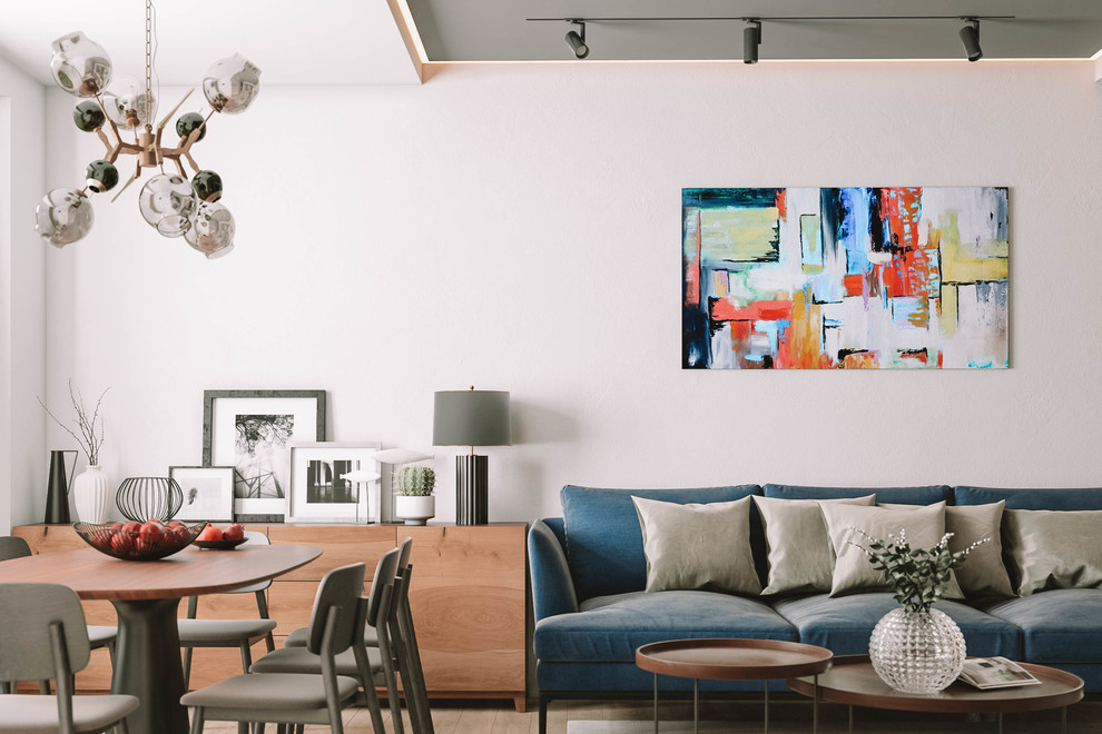 Квартира в Архангельске