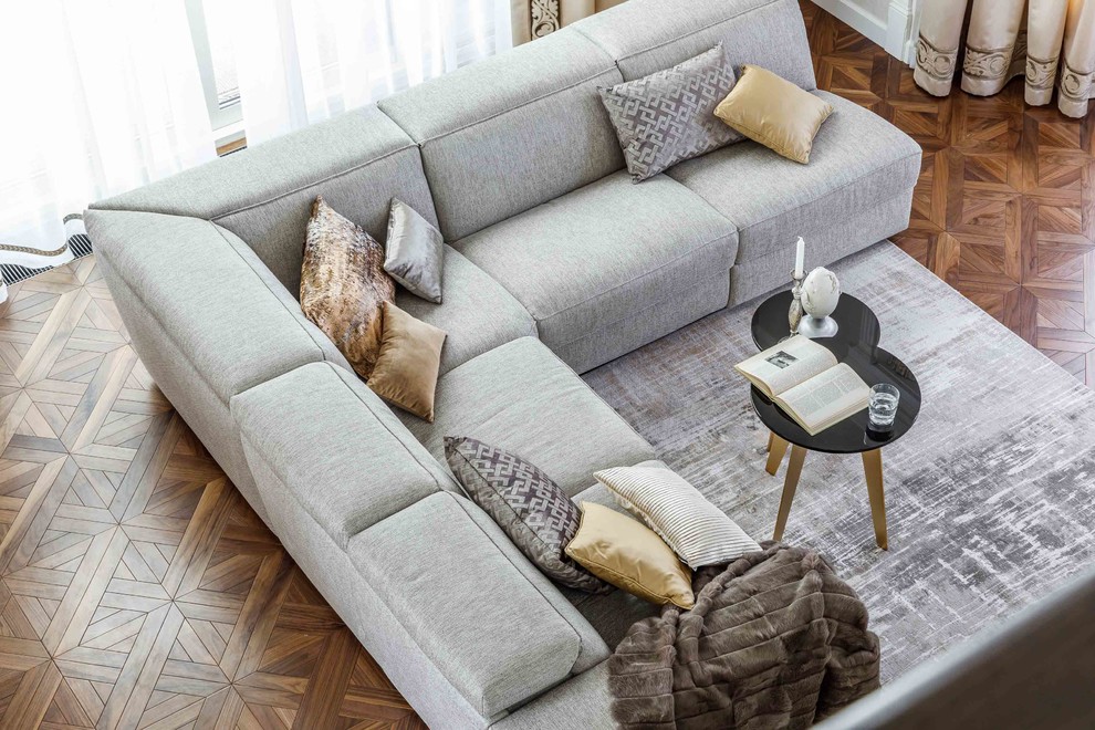 Дом с душой