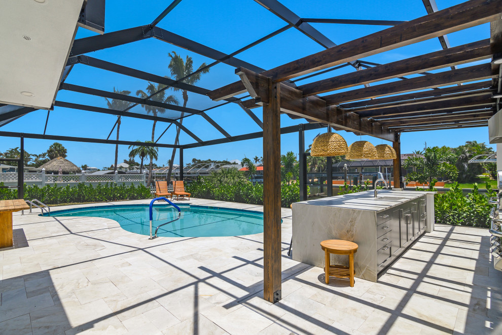 Fort Myers Beach Home