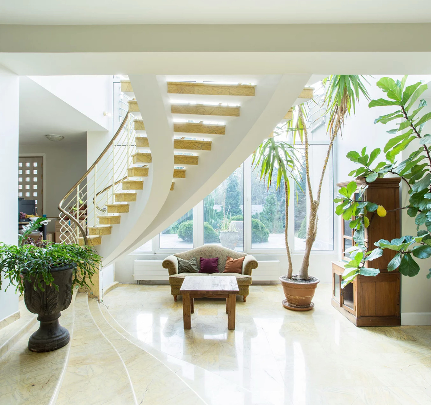 Residential Designs