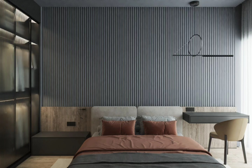 Частный дом заказной - 128 кв.м.