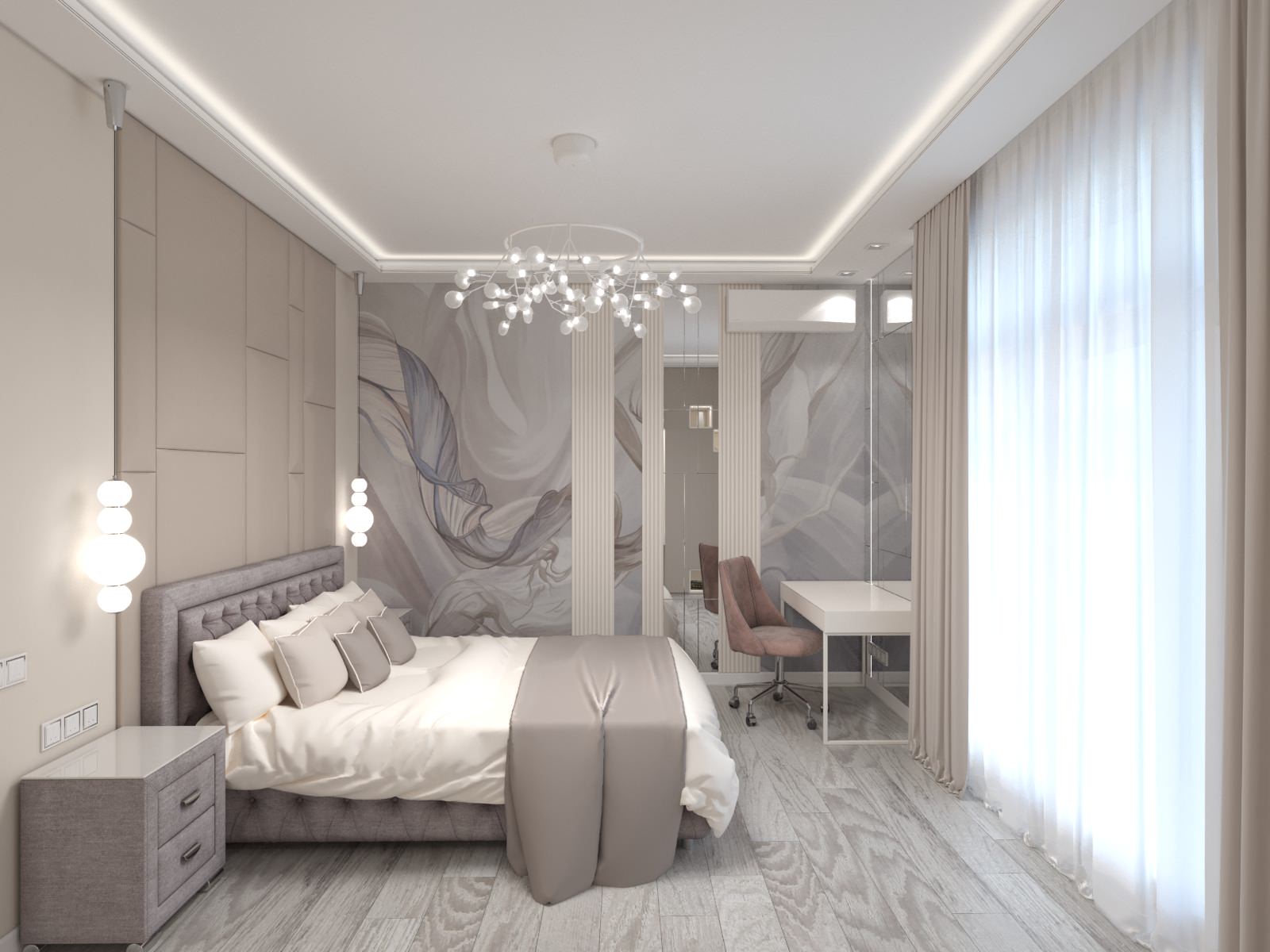 Таунхаус в ЖК L-Town