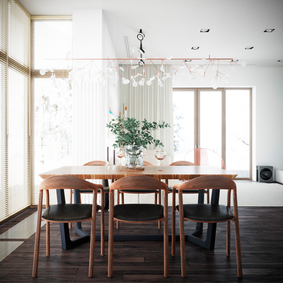 «A Wild Sheep Chase»