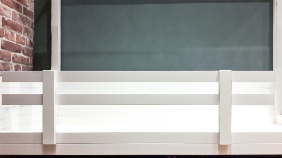 Детская комната KIDSHOUSE 12