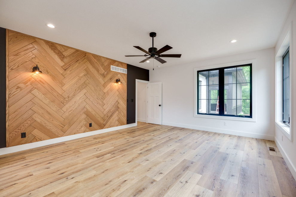 Magnificent Custom Home in Waynesville