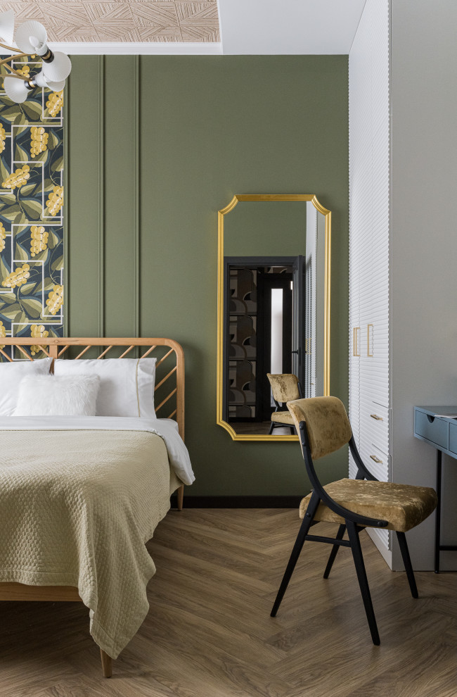 Винтажный ремикс