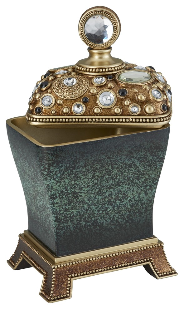 decorative jewelry box