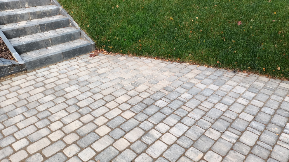 Лесная сказка в Мичуринском