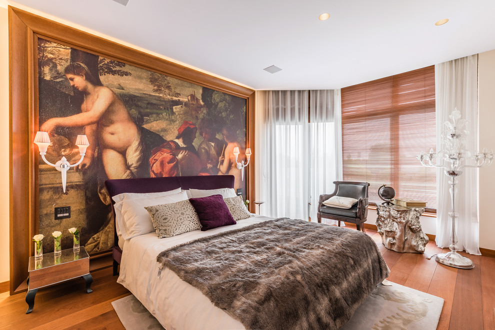 Фотосъёмка апартаментов для продажи