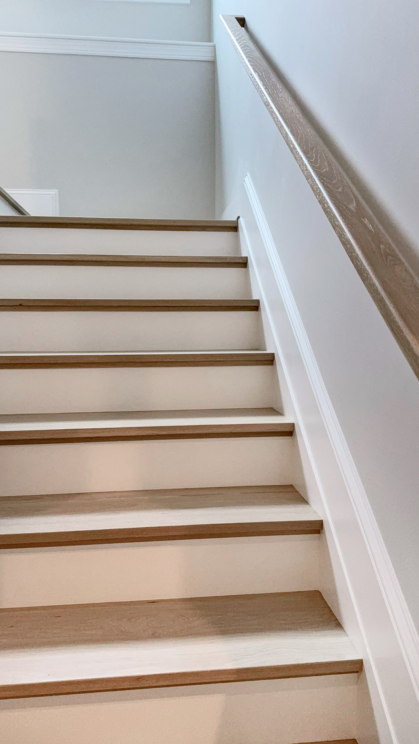 Project #151 | Switchback with Double Landing