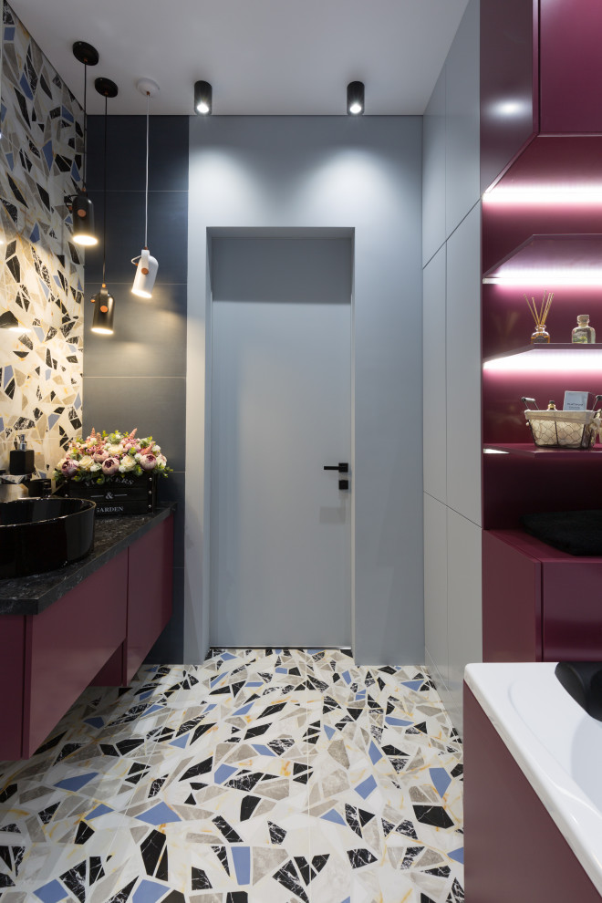 Проект Idel Tower