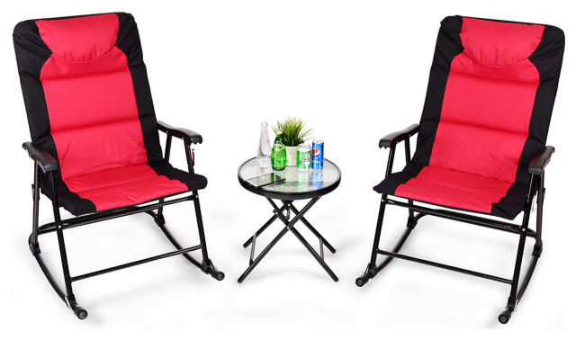 bistro set 3 chairs