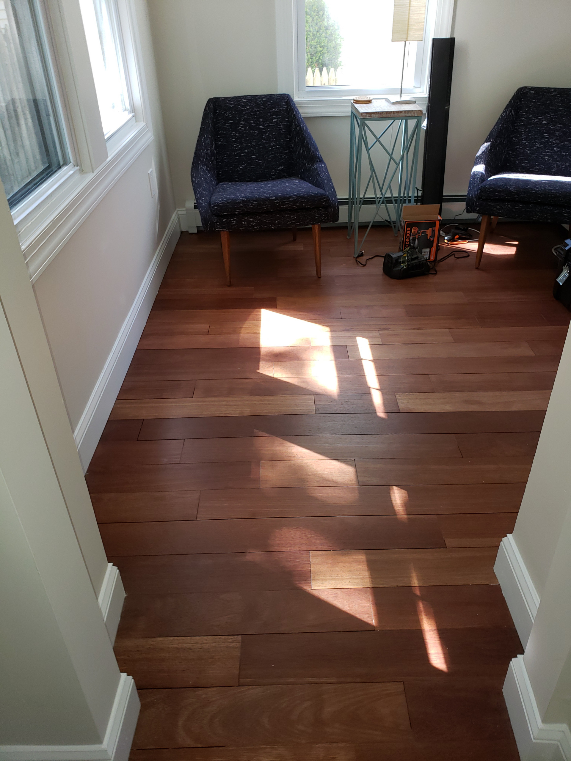 Renovation and Alteration to Single Family Home in Cresskill