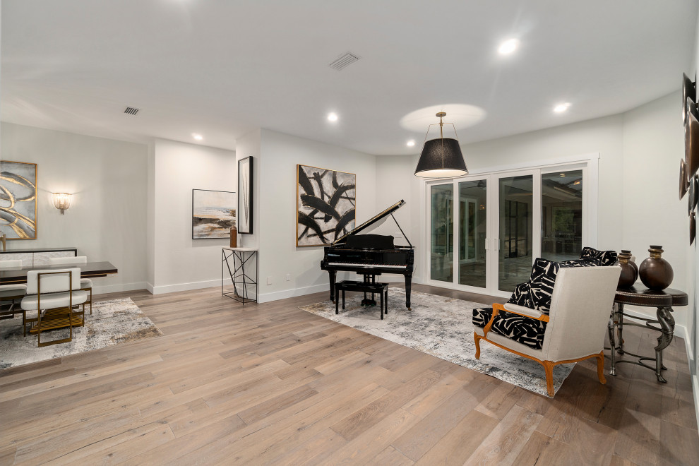 Whole House Remodel - Haile Plantation - Gainesville, FL