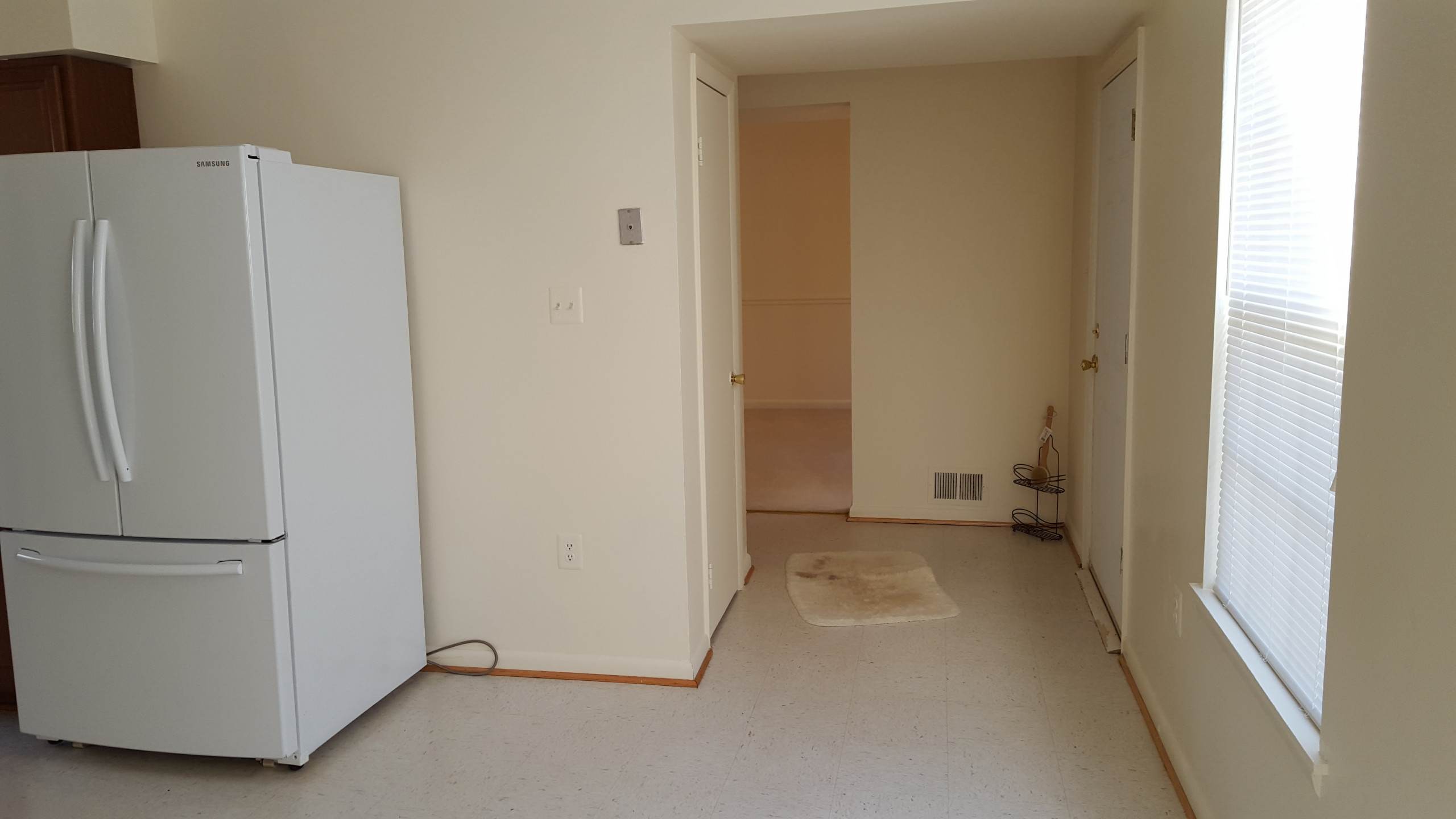 Entire Home Update/Remodel
