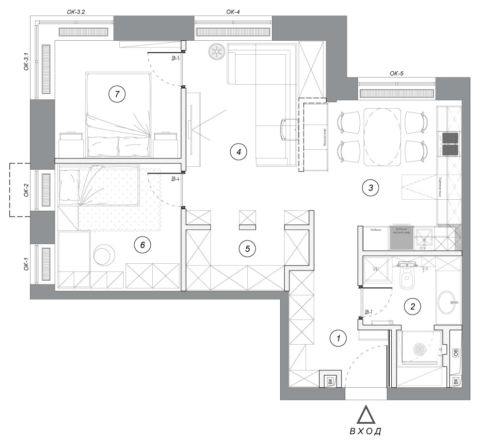 Strangeness and Charm